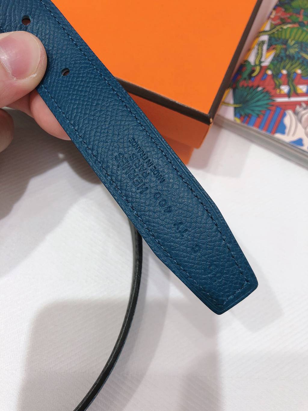 H**me5 BELTS 24mm